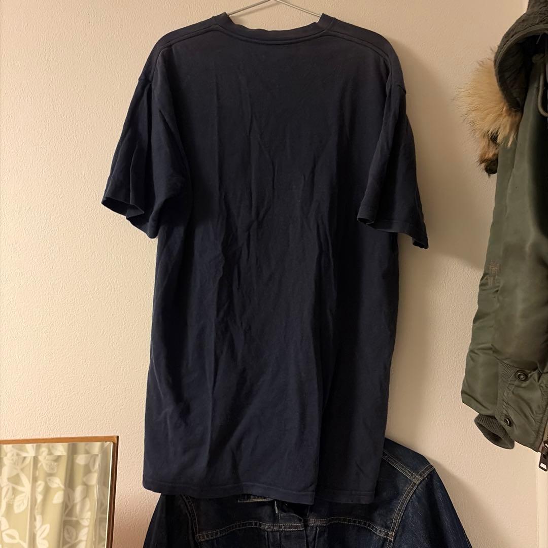 最初期　USA製　supreme レアTシャツ