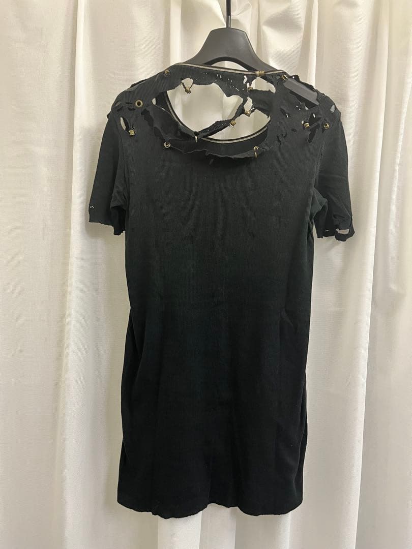 00s ifsixwasnine mud max t-shirt tシャツ