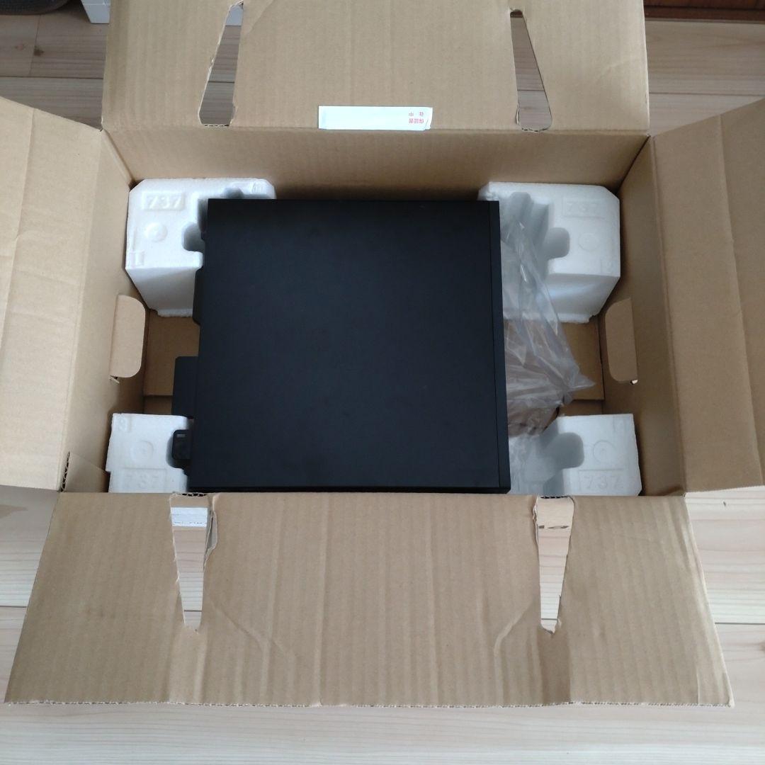 DELL OptiPlex 3070S デスクトップPC キーボード HDD