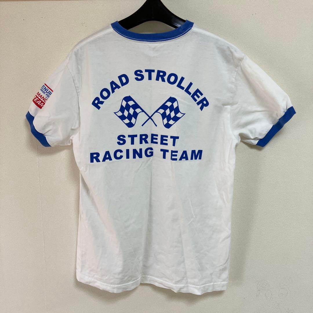 所ジョージさんの世田谷ベースTシャツ2品セット（USED）