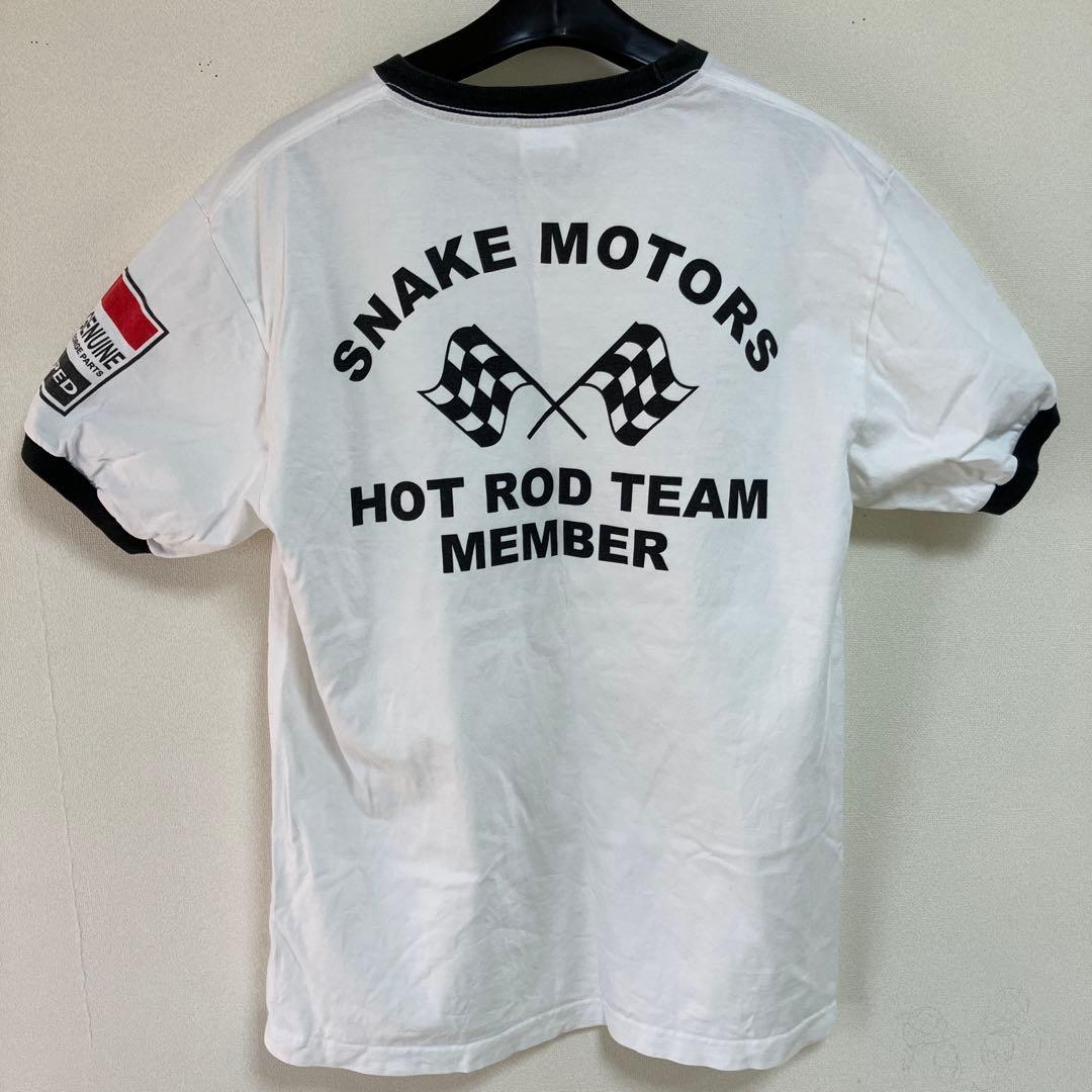 所ジョージさんの世田谷ベースTシャツ2品セット（USED）