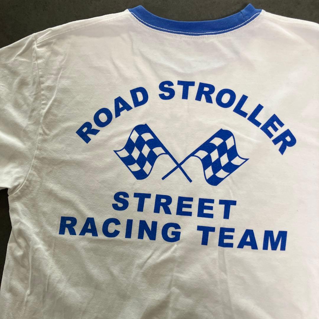 所ジョージさんの世田谷ベースTシャツ2品セット（USED）