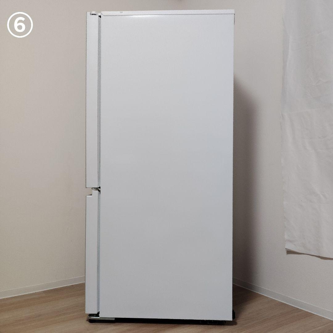 f*o様 【3月1日たのメル便で発送】HR-G260HW 2025年製≪送料込み