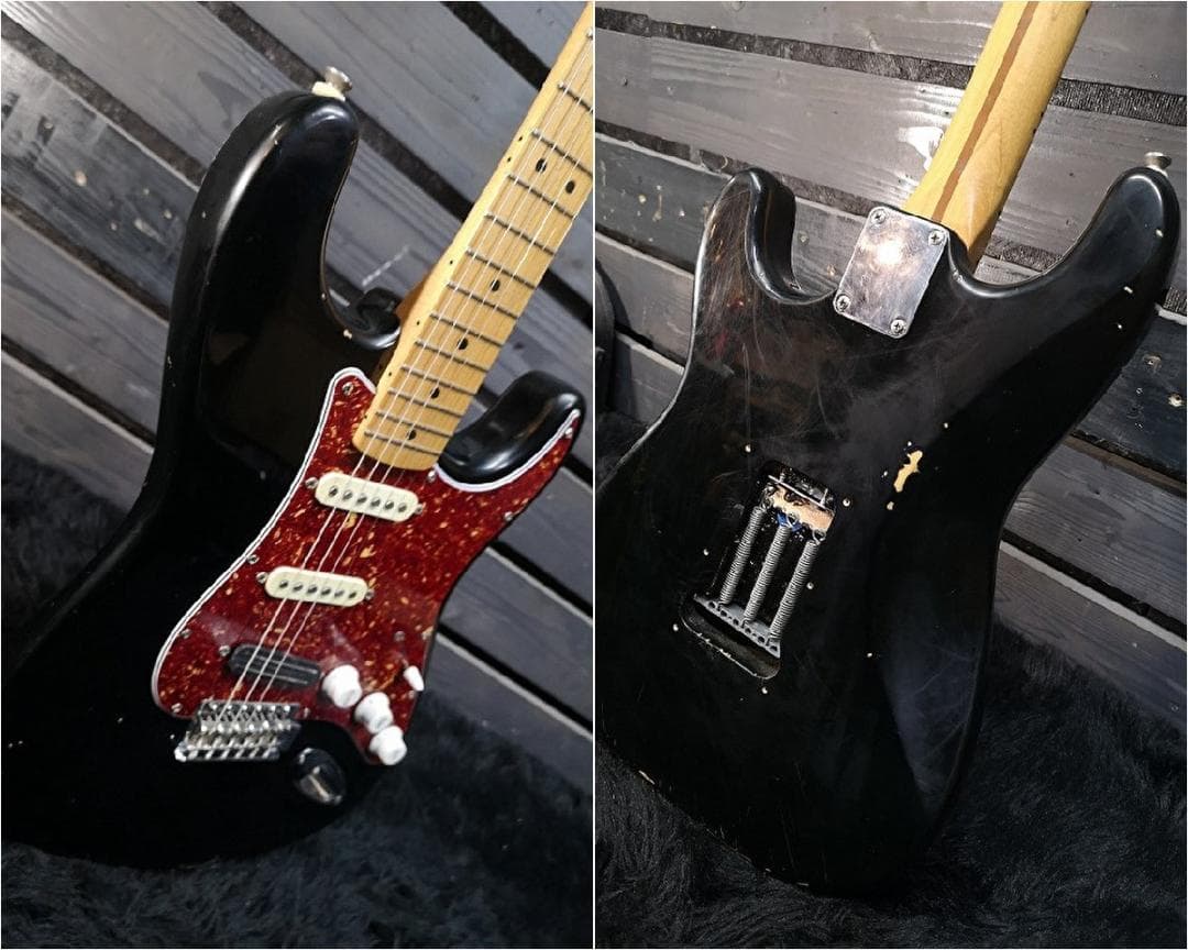◆大感謝祭!! Fender Stratocaster G1S22709