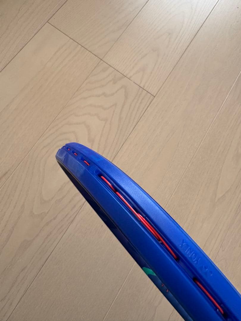 ヨネックス　イーゾーン100 カスタムフィット27.5インチ