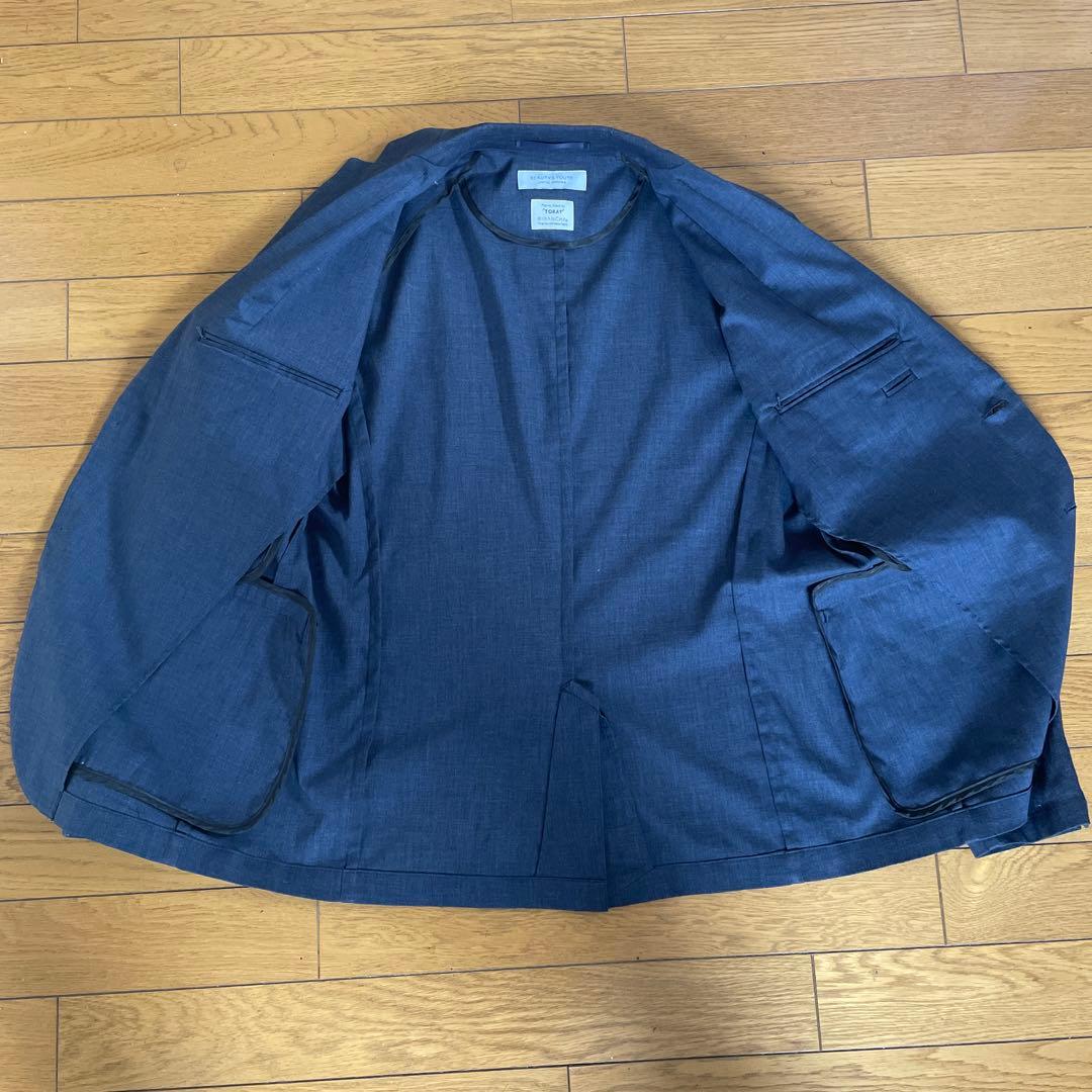 サ*缶様 BEAUTY&YOUTH TORAY セットアップ※上下セット