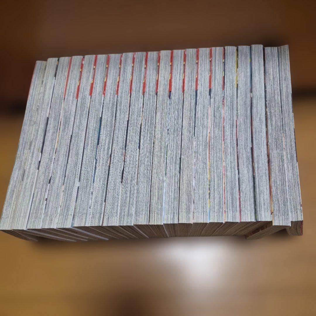 鹿楓堂よついろ日和 ろくほうどうよついろびより 1-20巻