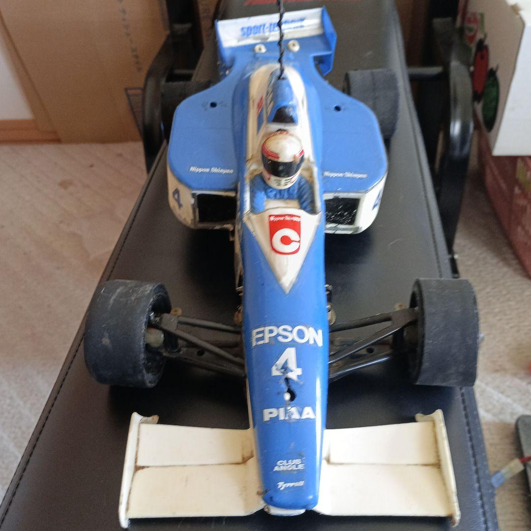 タミヤ ラジコンカー セットジャンク