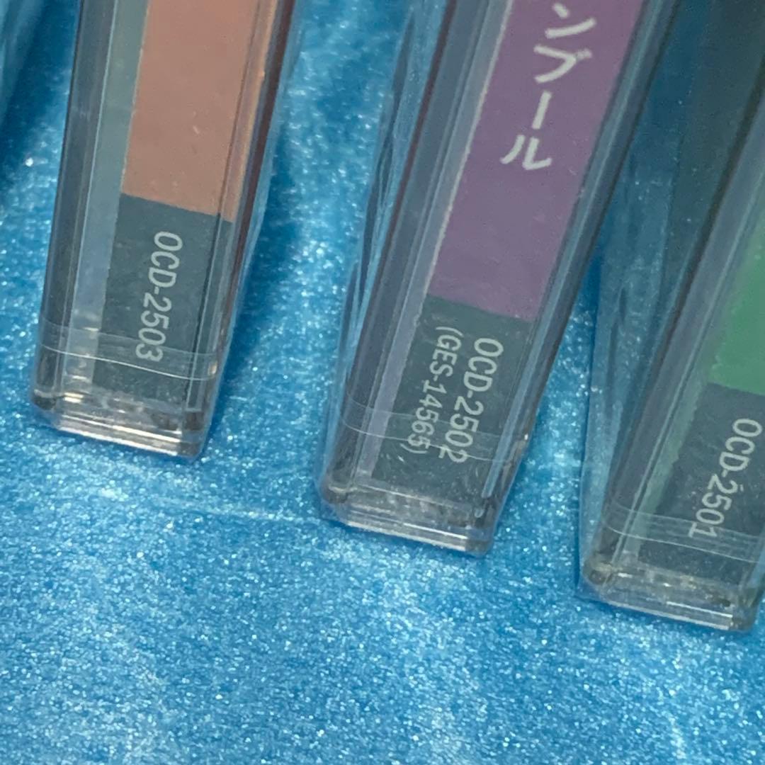歌謡曲ヒットパレード200 CD全10巻
