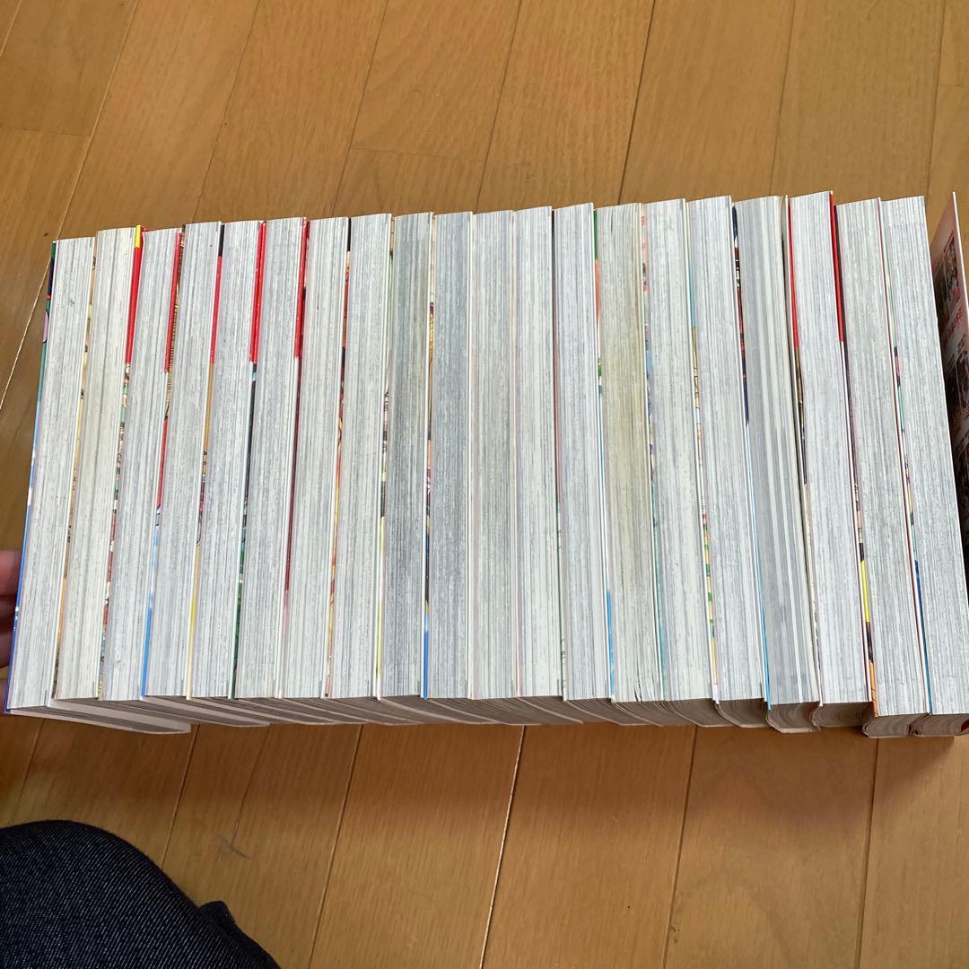 角川まんが学習シリーズ　日本の歴史　全巻20冊セット