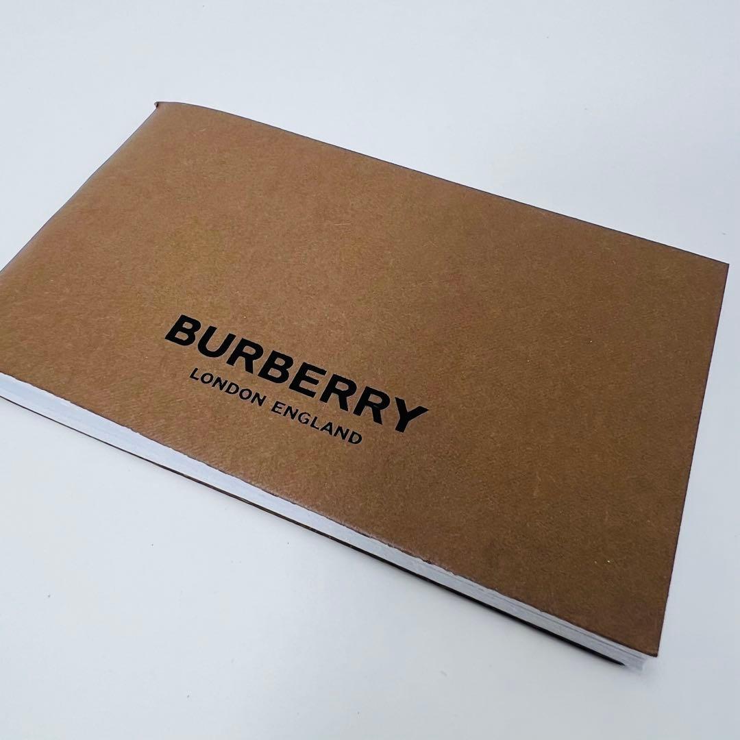 BURBERRY BE4404-F 未使用 ピンクレンズ バーバリー