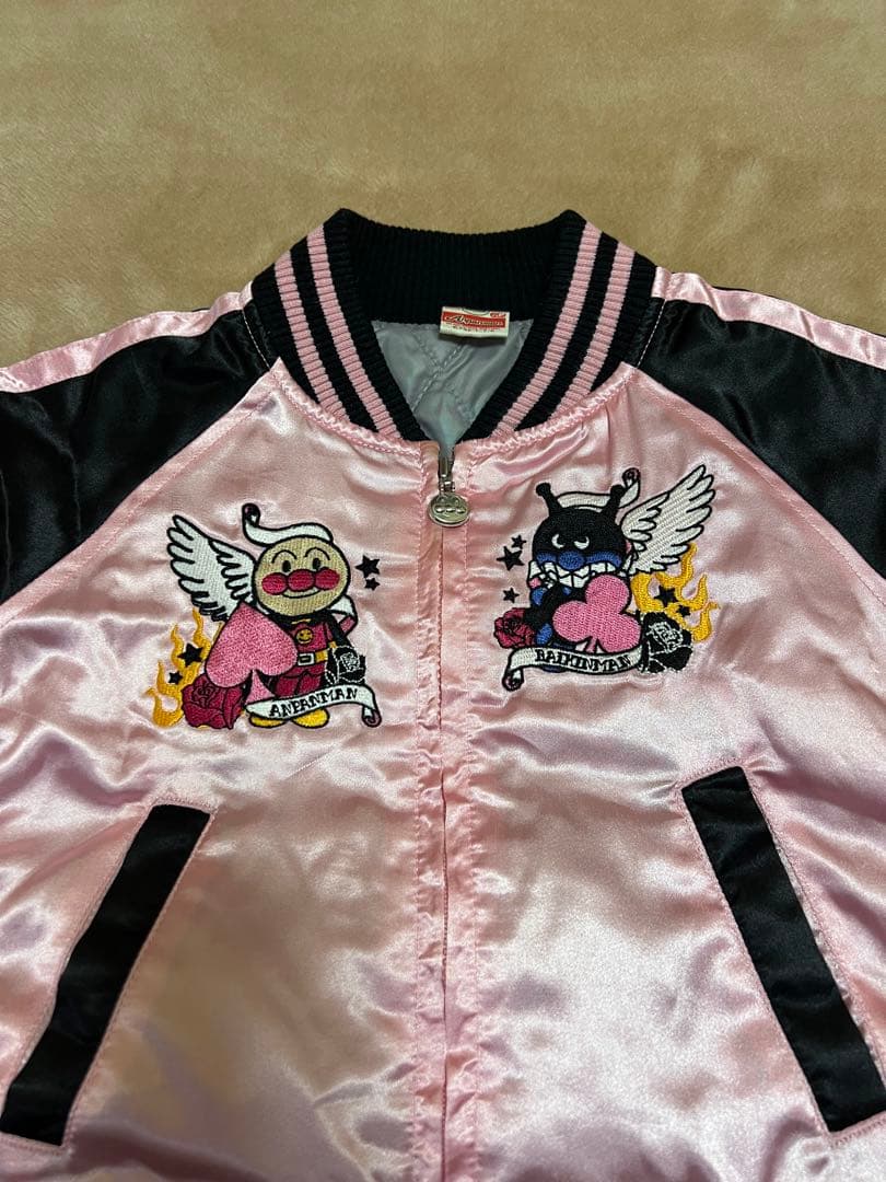 アンパンマン Kids collection アウター
