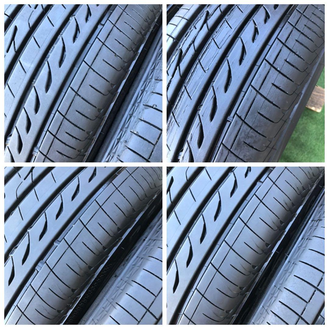 225/45 R18 BRIDGESTONE REGNO GR-XIII、4本