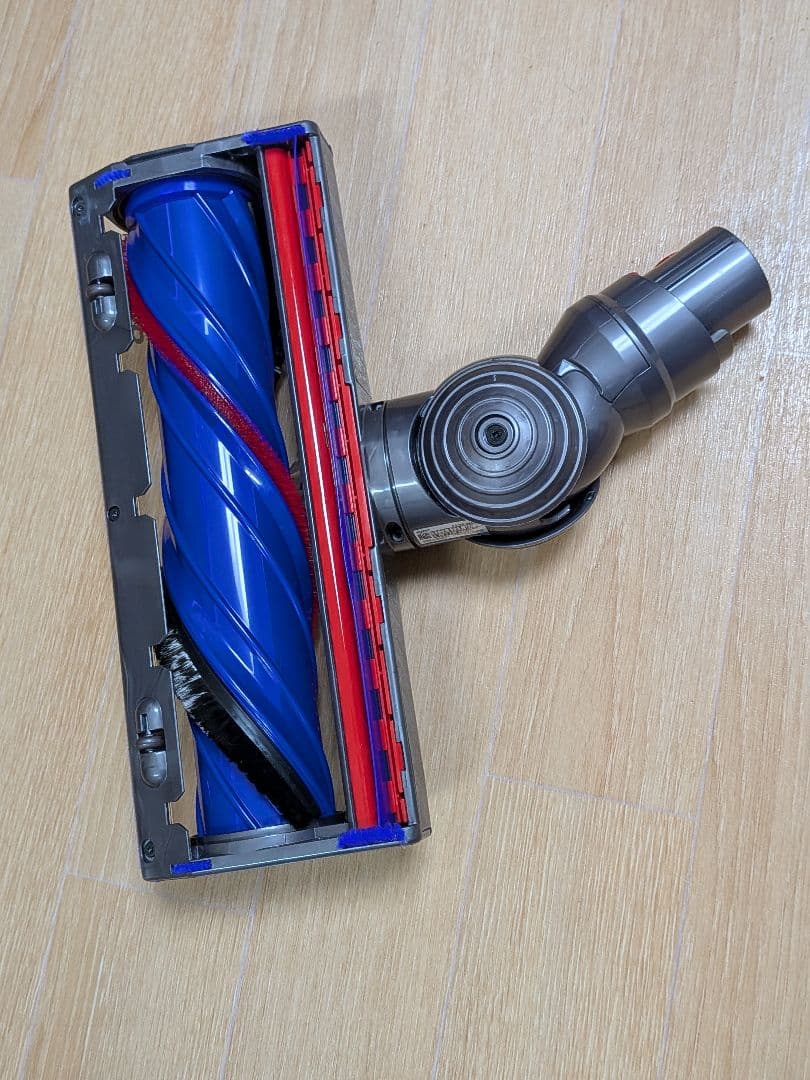 ダイソン3点セット　V12 Detect Slim Absolute SV46
