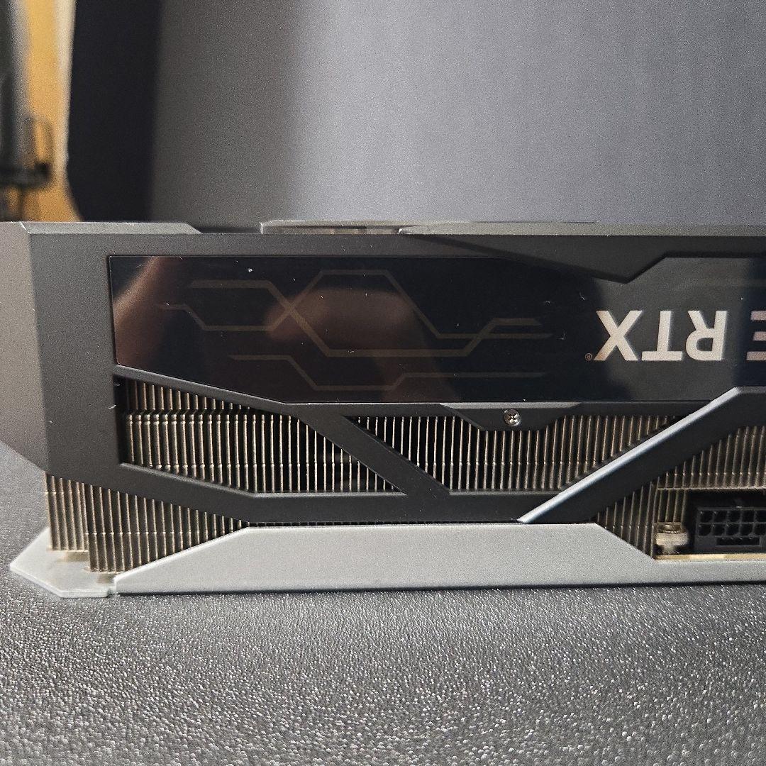 玄人志向 クロウトシコウ GG-RTX4090-E24GB/OC/TP