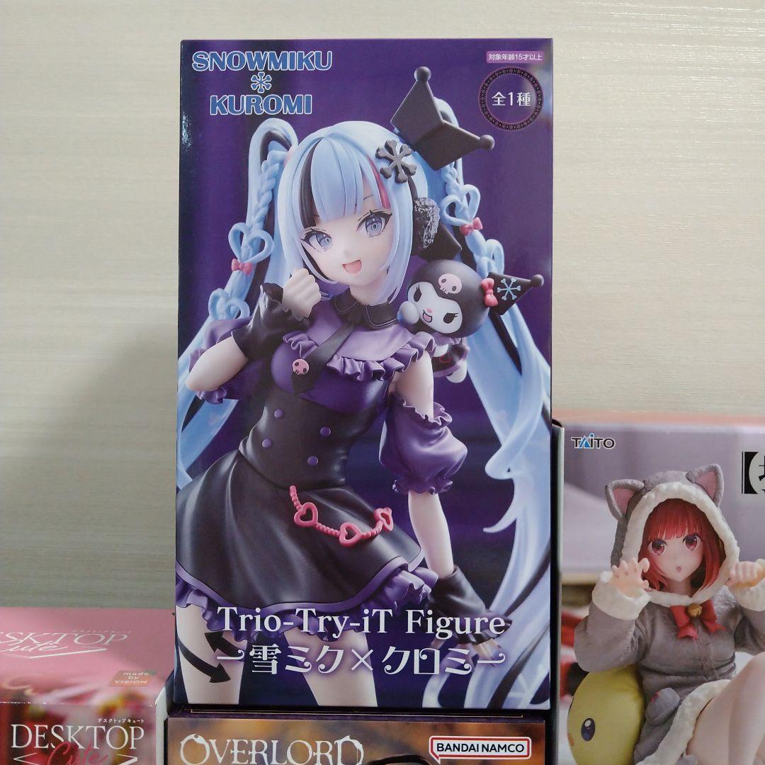 美少女系　プライズフィギュア　まとめ売り　22個セット　最新　新作あり