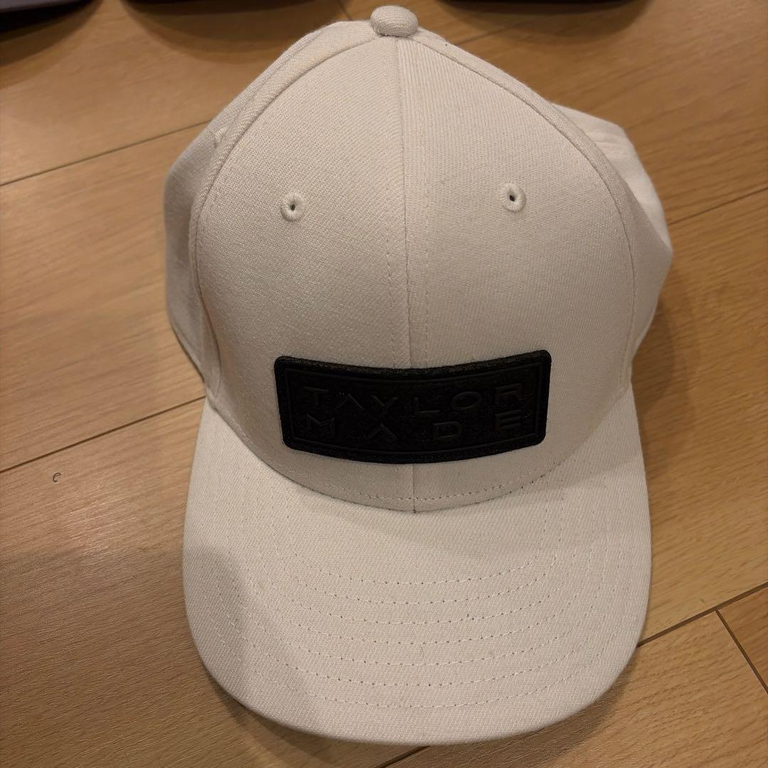 ゴルフ用キャップ6個セット
