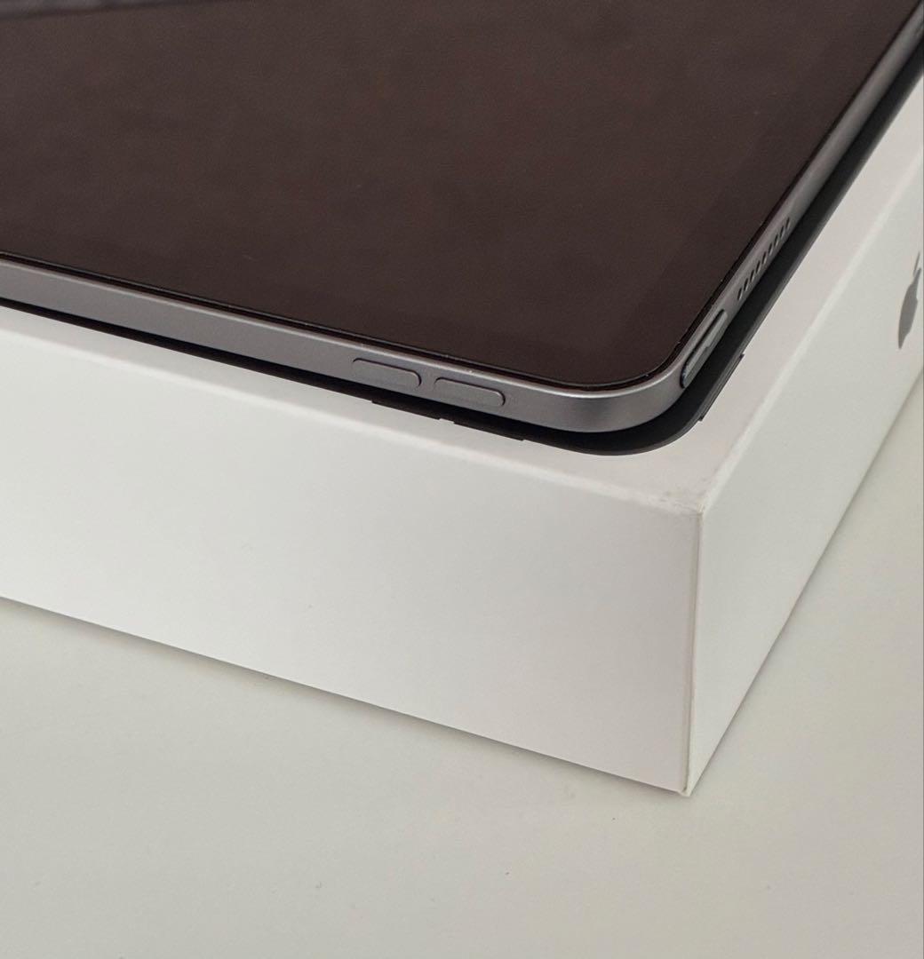 iPad Air 11インチ　128GB M2