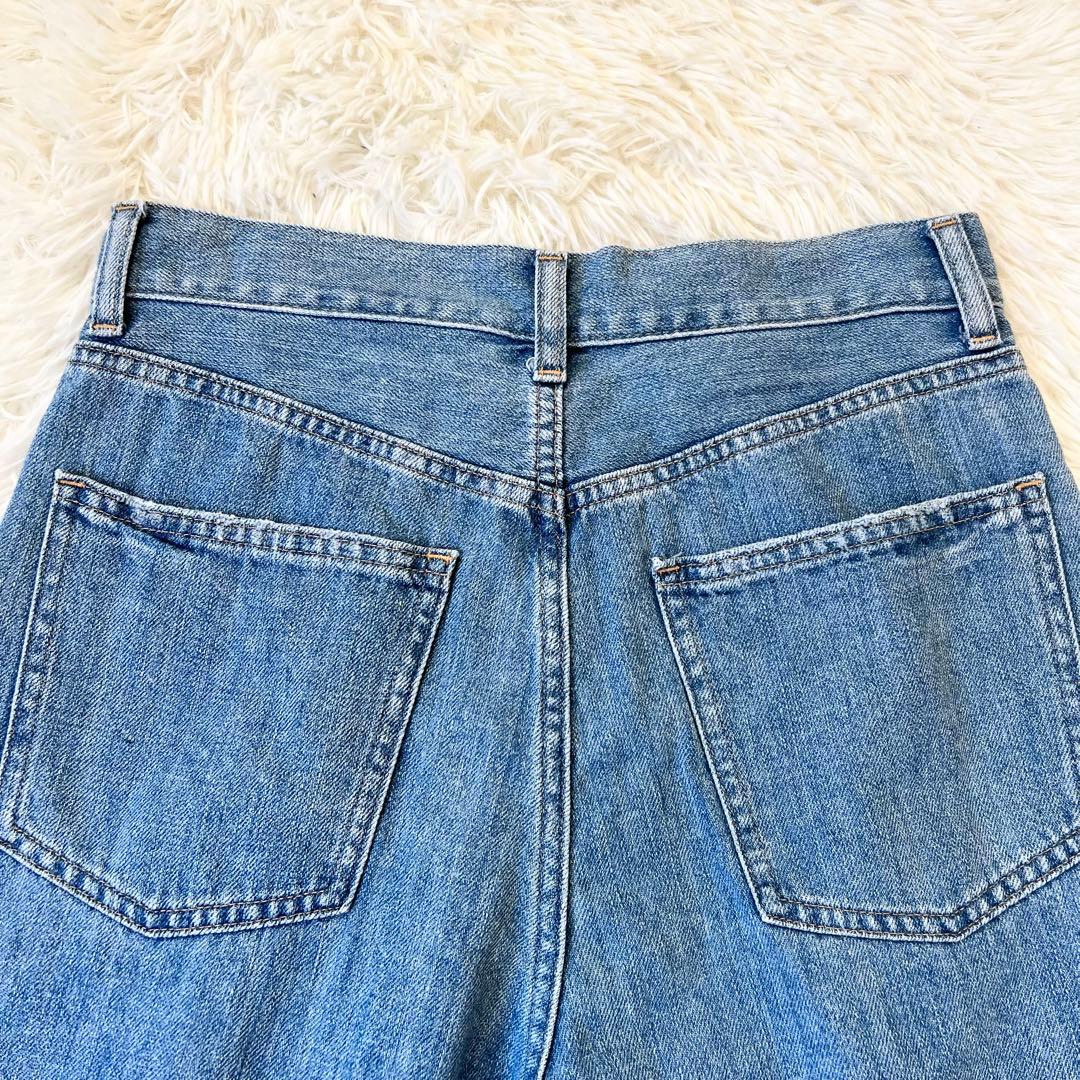 RED CARD TOKYO レッドカード　Jo タックパンツ 24 金子綾