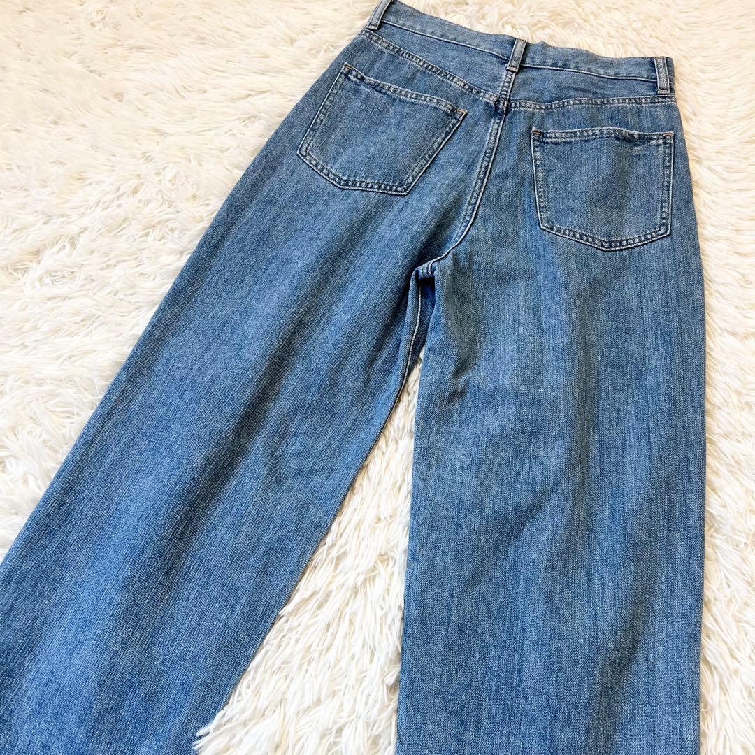 RED CARD TOKYO レッドカード　Jo タックパンツ 24 金子綾