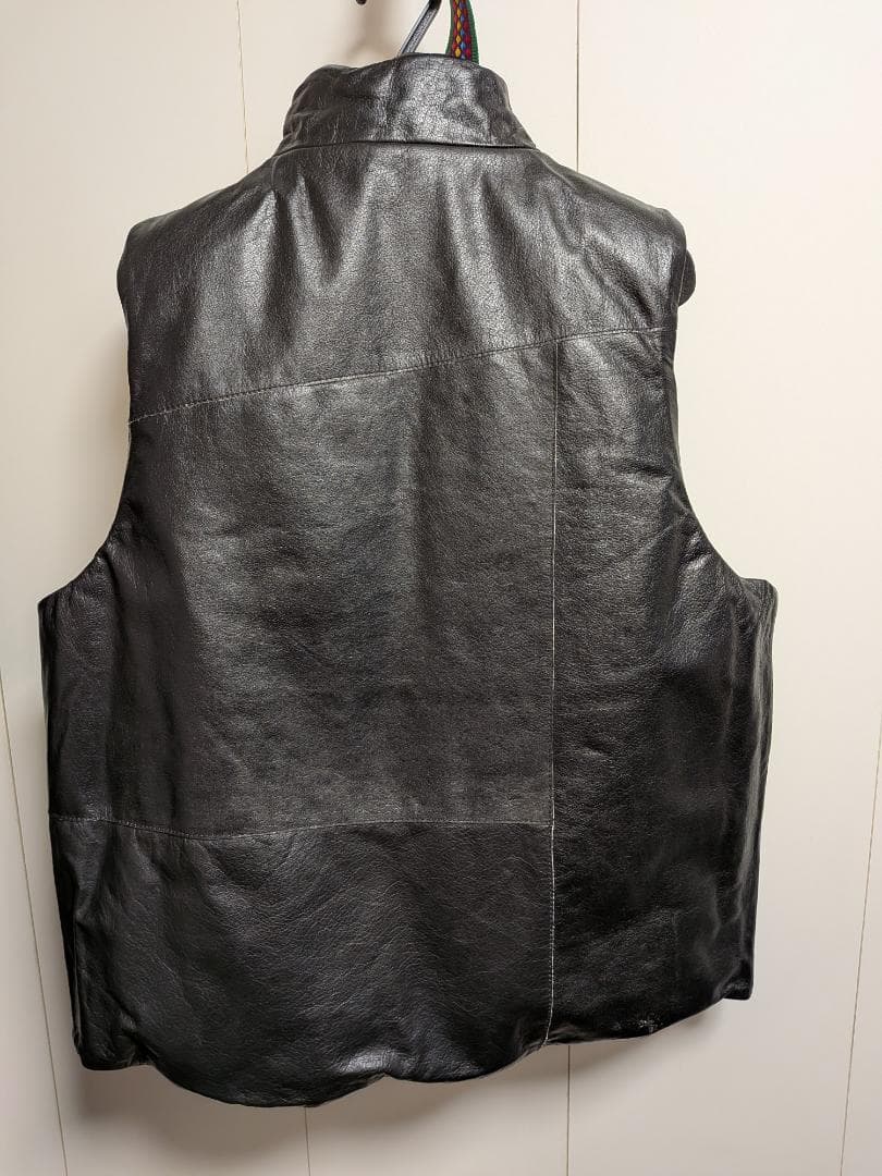 トップス VOO EXELEZA REV VEST VOO-SPG-153 NORMAL