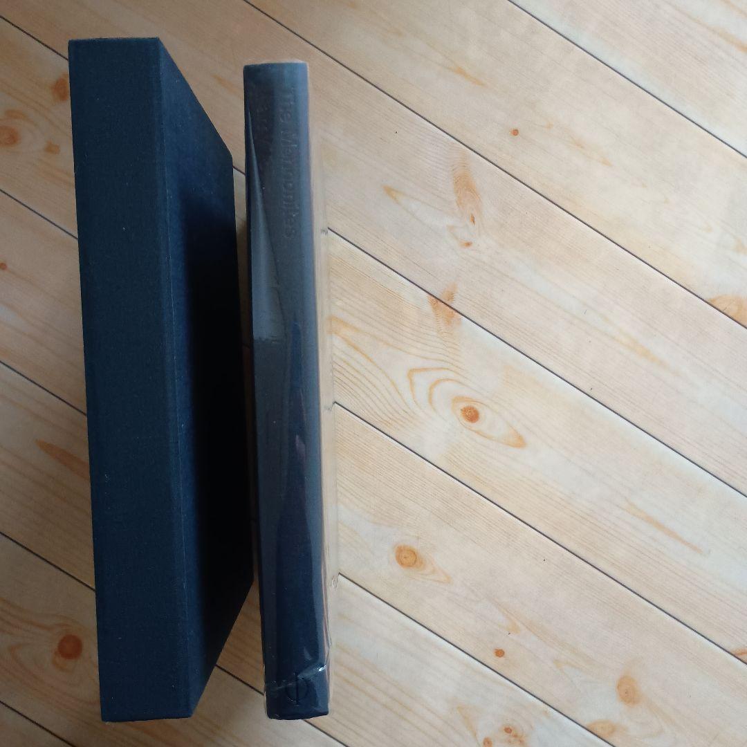 The Mennonites　Larry Towell　ラリー・ターウェル写真集