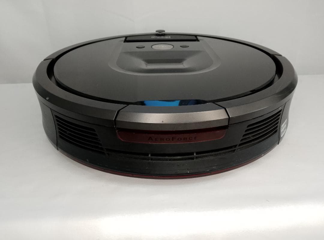 【最高峰モデル】iRobot ルンバ 980 動作良好 消耗品2セット付