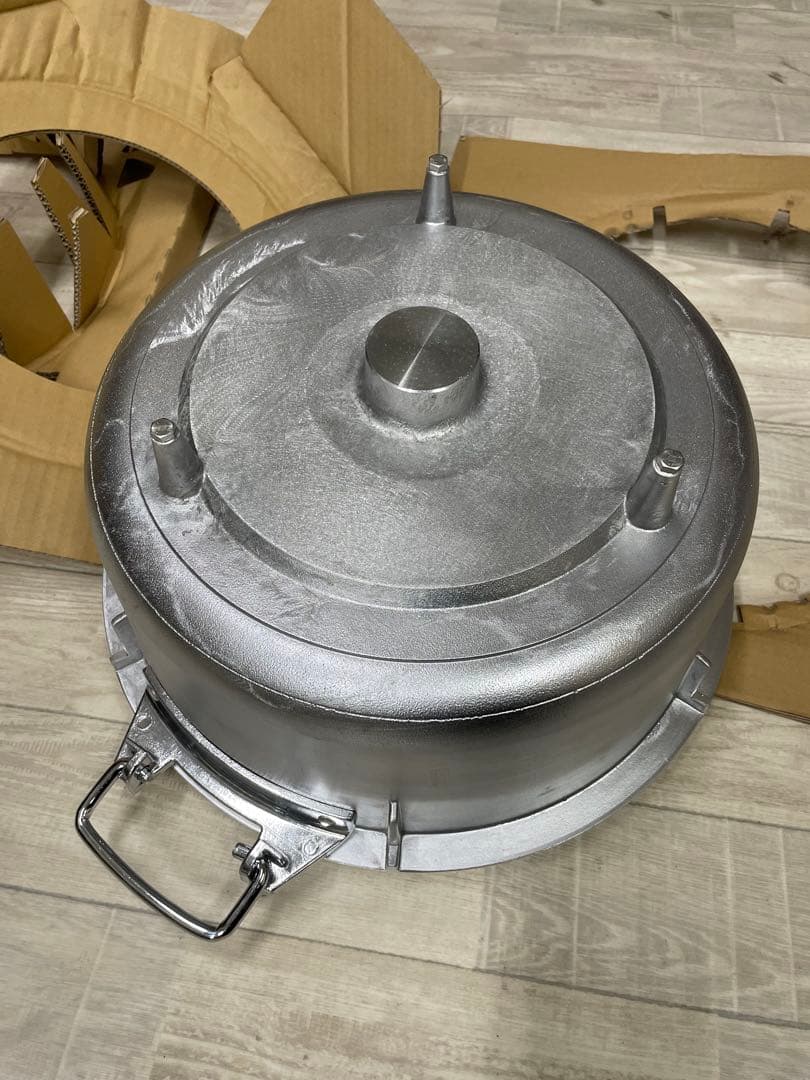 Rinnai RR-30S1 ガス炊飯器 5リットル