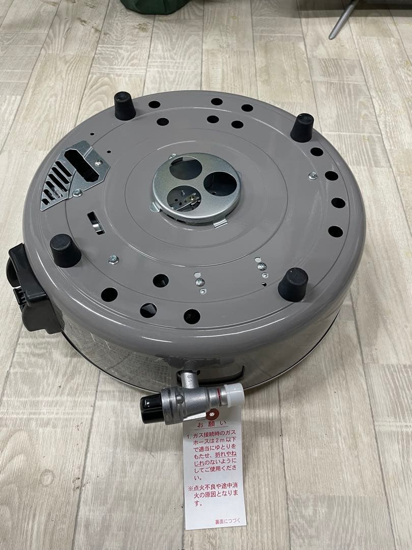 Rinnai RR-30S1 ガス炊飯器 5リットル