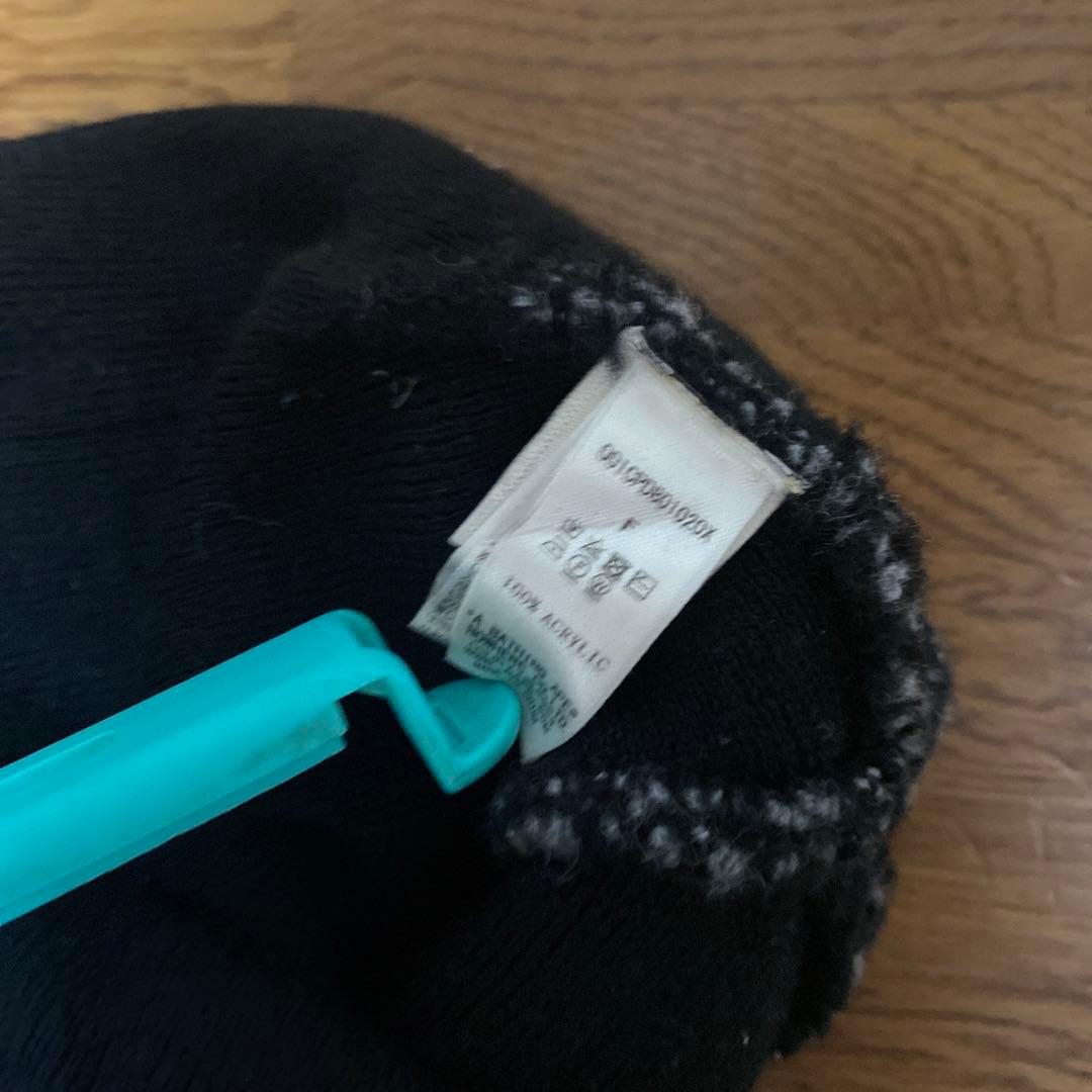 bape ビーニー　y2k レア