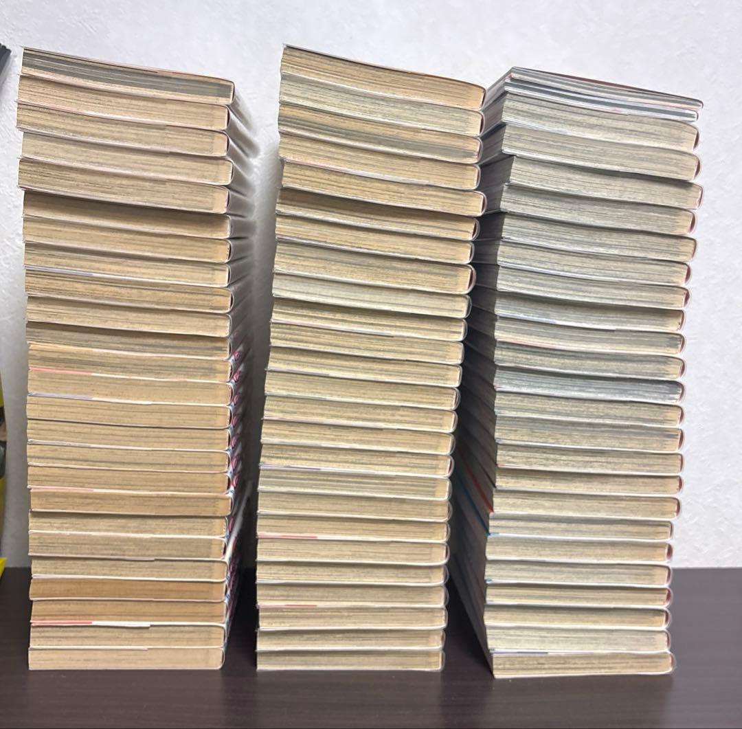 NARUTO 全巻セット ＋風の書 在の書 道