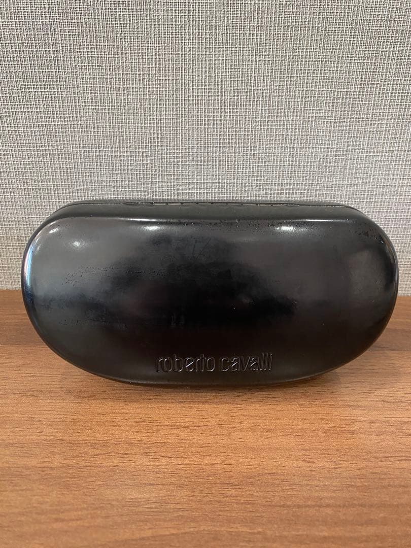 【美品】【ロベルトカヴァリ】サングラス Roberto Cavalli