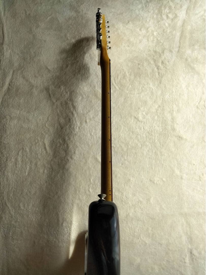 だ*し様 Tokai Silver Star ギター