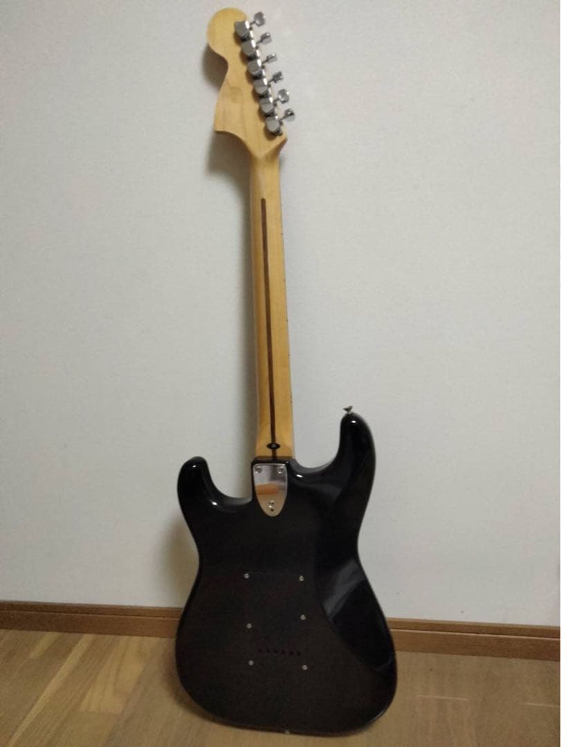 だ*し様 Tokai Silver Star ギター
