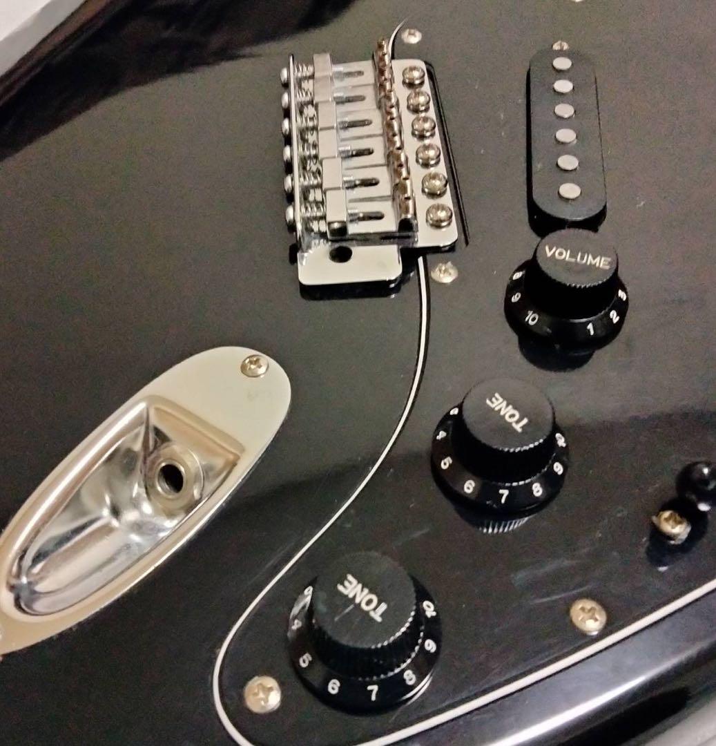 だ*し様 Tokai Silver Star ギター