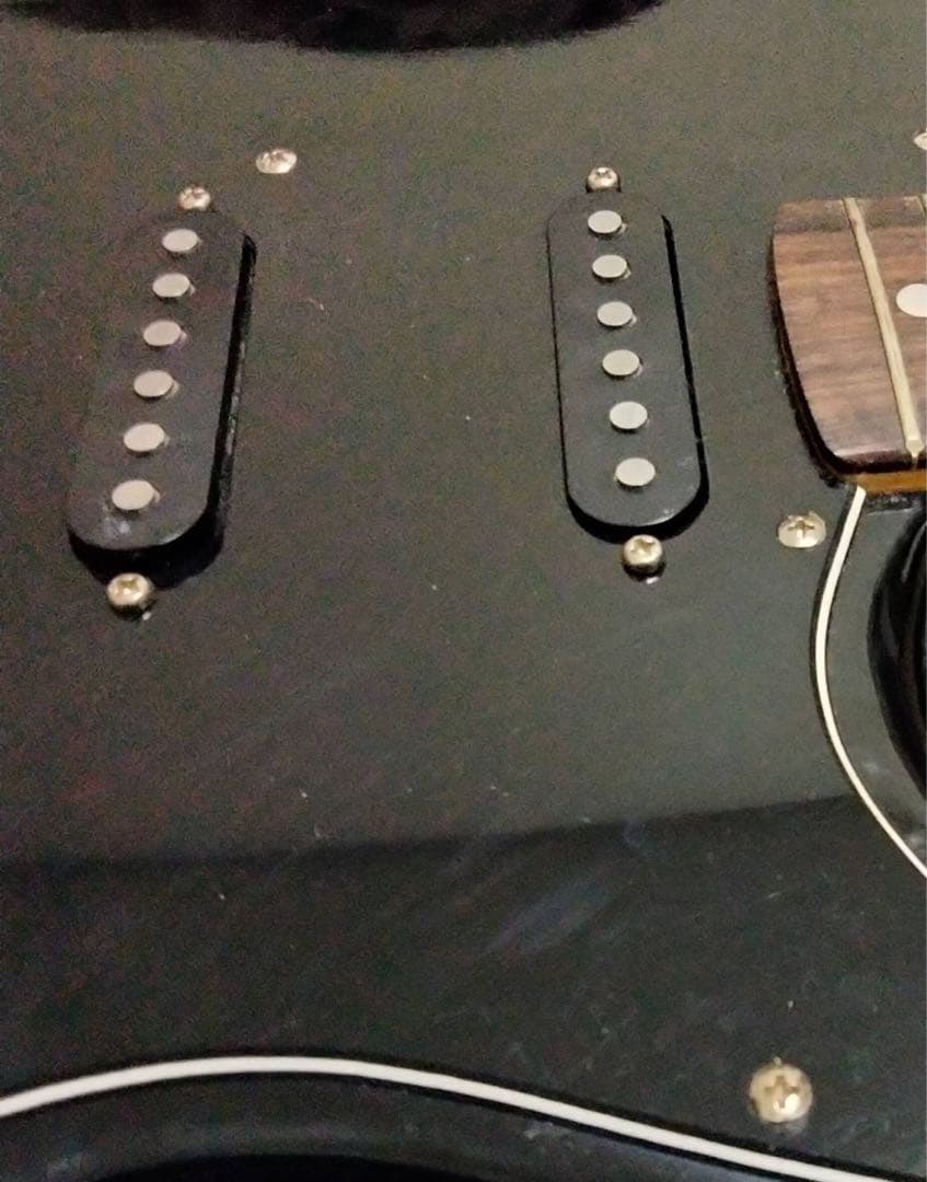 だ*し様 Tokai Silver Star ギター