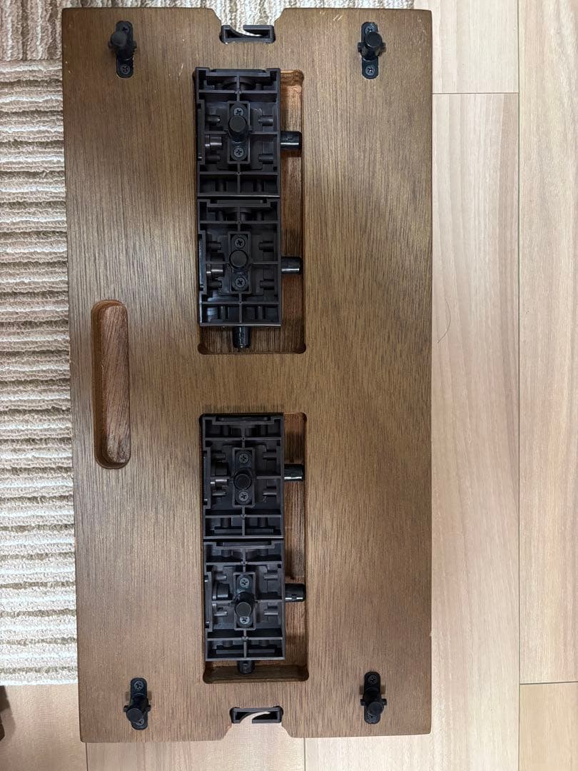 吉澤　アシストスツール　アシストペダル＋ハイツールセット(美品)
