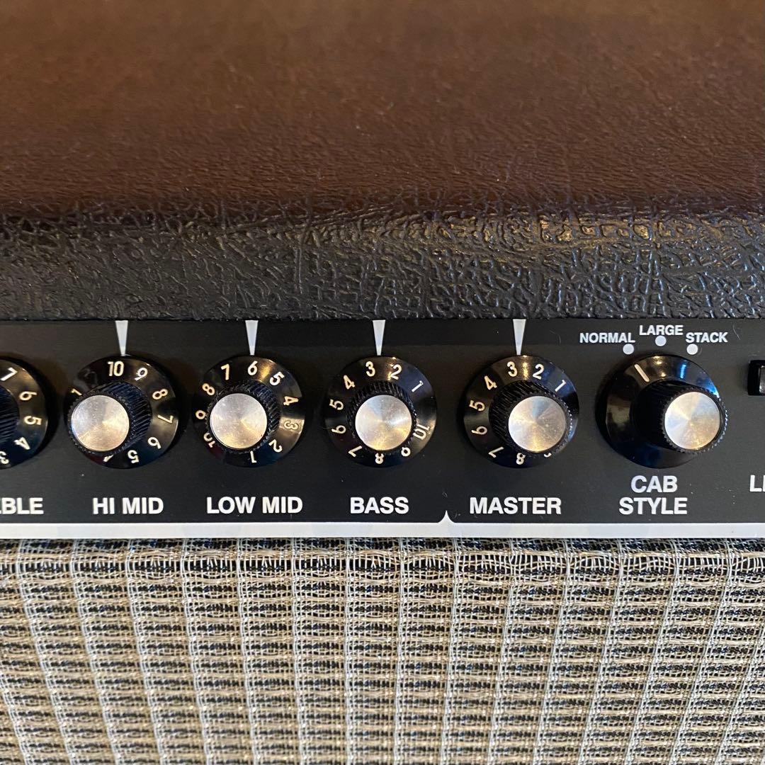 ベース Fender Bassman Classic BMC-40CE