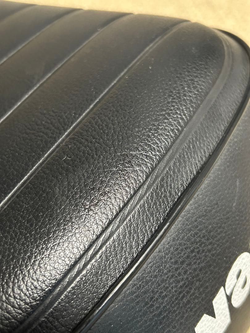 カワサキ純正　250TR シート 品番　53001-1984