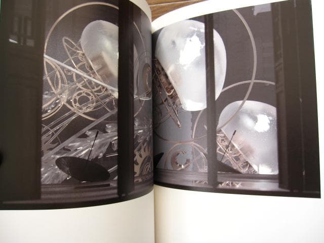 TUOER 画集 離岸流　非売品 ミニ画集付　离岸流　TUOER.托兒