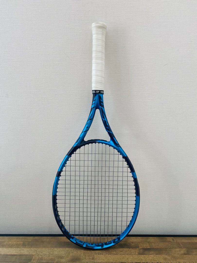 Babolat PURE DRIVE TEAM 2021 テニス【Ｇ２】