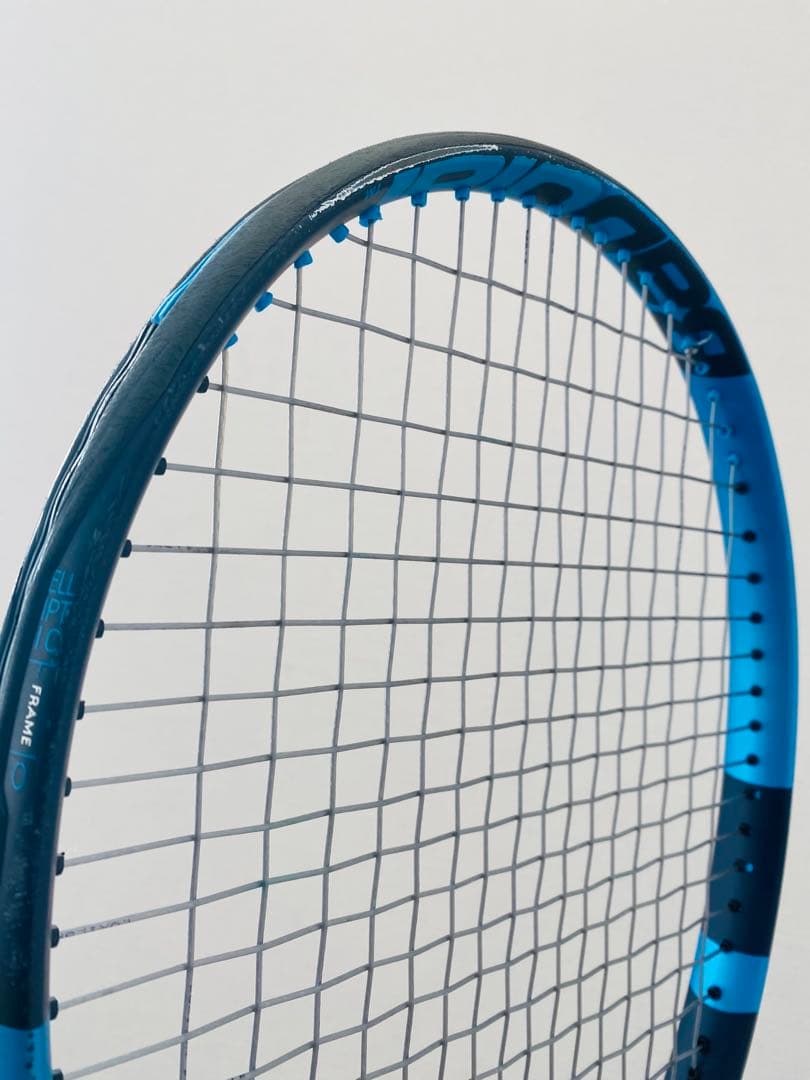Babolat PURE DRIVE TEAM 2021 テニス【Ｇ２】