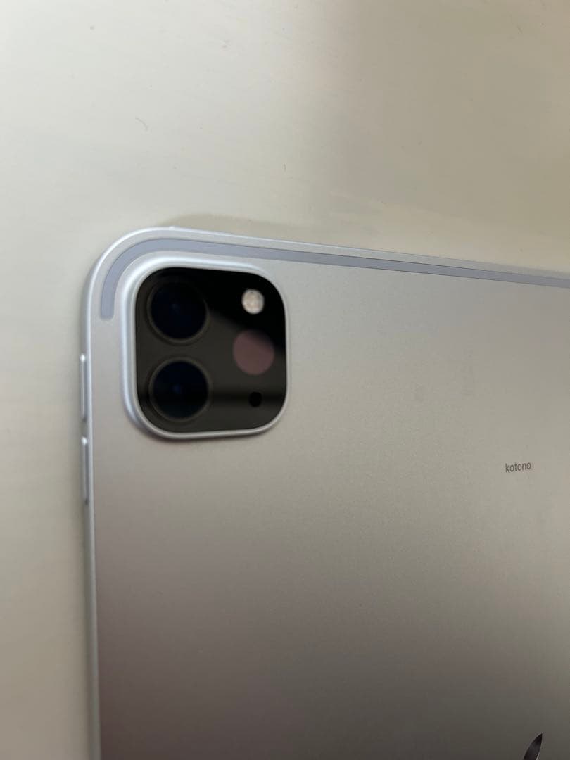 iPad Pro (第2世代) 11インチ