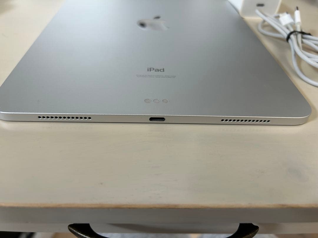 iPad Pro (第2世代) 11インチ