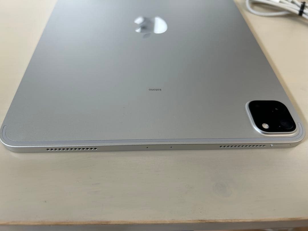 iPad Pro (第2世代) 11インチ