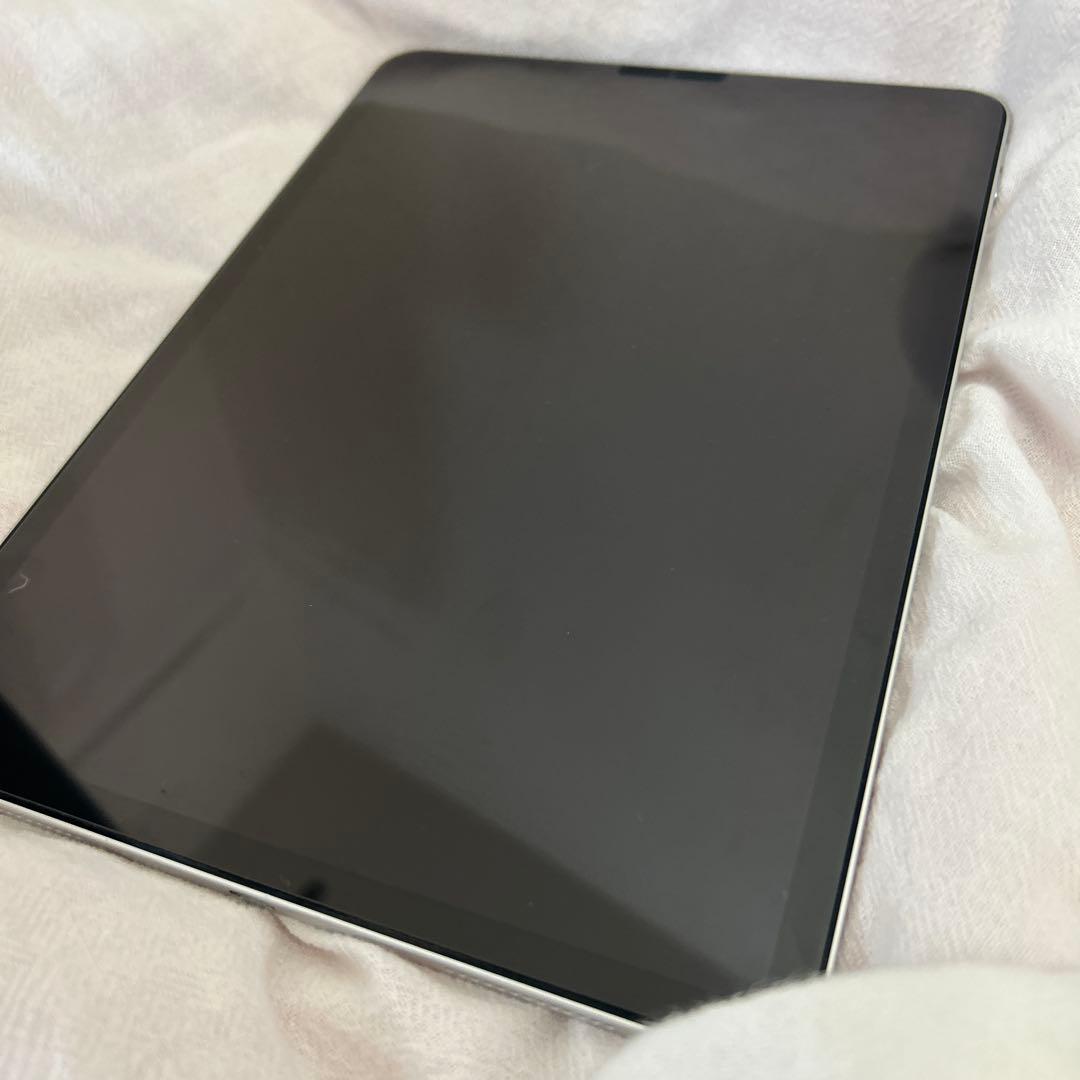 iPad Pro (第2世代) 11インチ