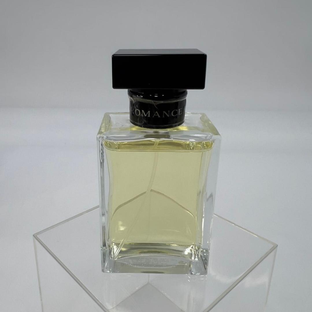 ラルフローレン ロマンス メン オードトワレ 50ml 箱付き