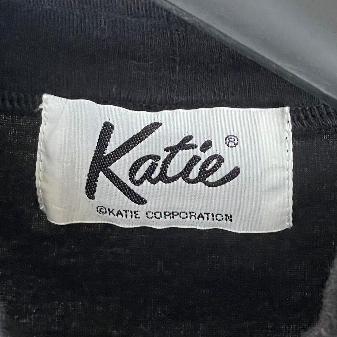 希少品　Katie Tシャツ