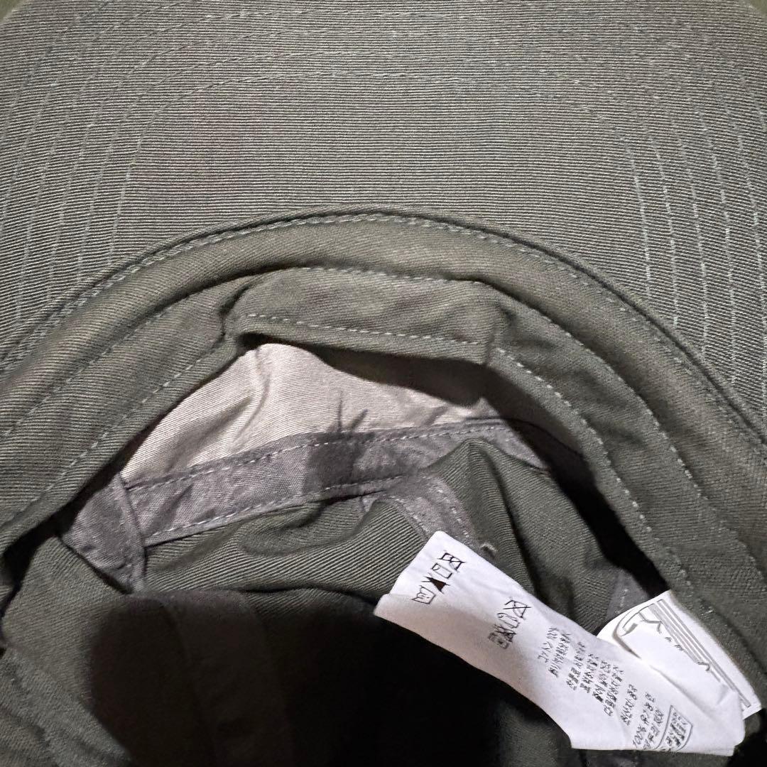patagonia ジェットキャップ　白タグ　グリセード　スナップt mars