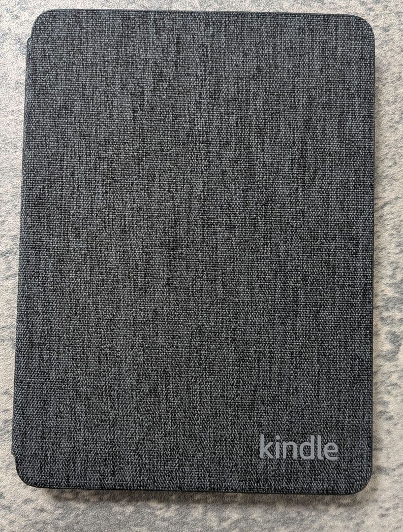 【DON】Kindle Paperwhite (32GB) 　第12世代